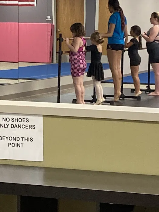Allison's Dance Company Picture 2