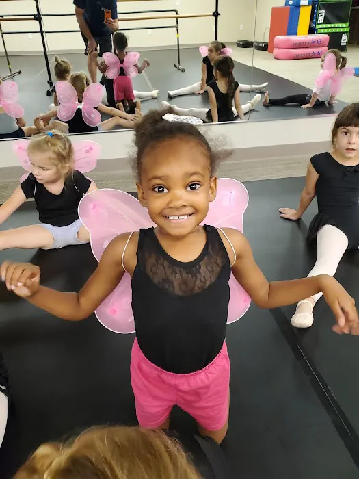 Allison's Dance Company Picture 10