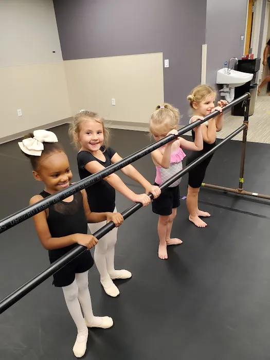 Allison's Dance Company Picture 9