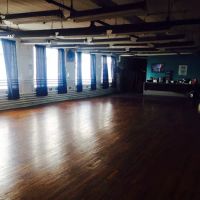 Dalinda Dance Studio ico