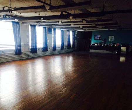 Dalinda Dance Studio