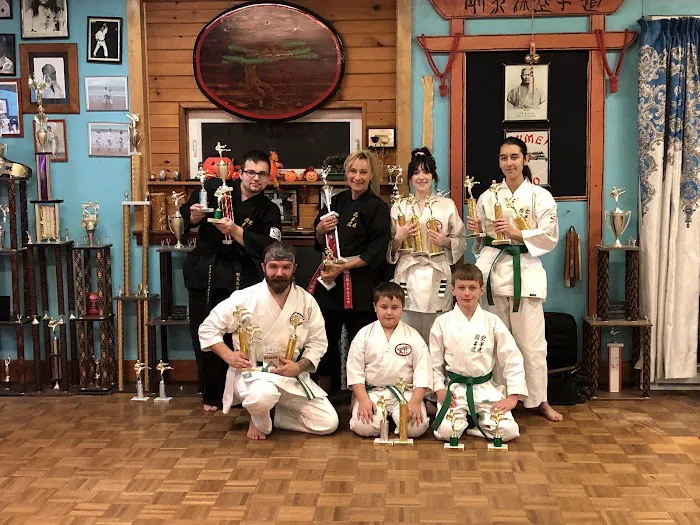Carla's Dance Gym Center & Mumei Dojo Picture 8