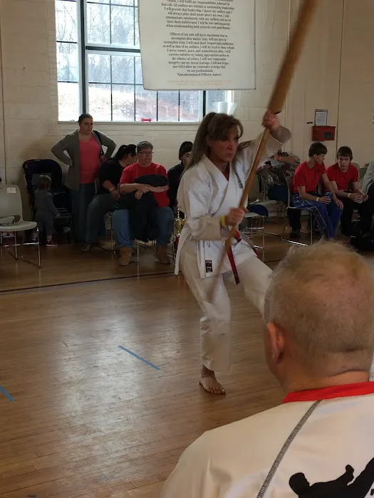 Carla's Dance Gym Center & Mumei Dojo Picture 10