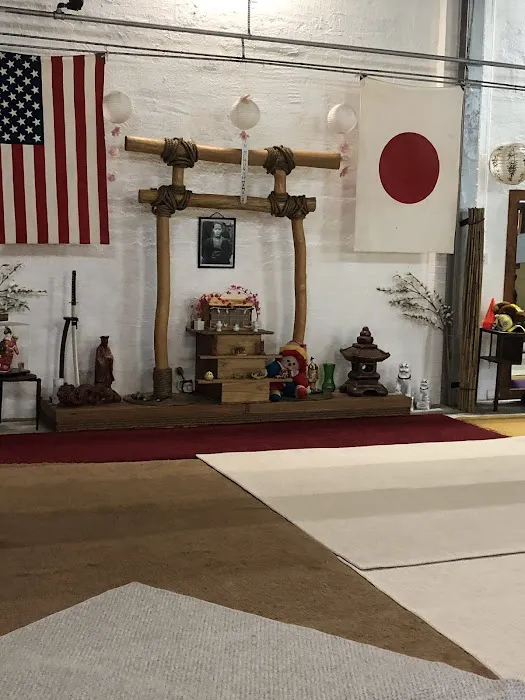 Carla's Dance Gym Center & Mumei Dojo Picture 6