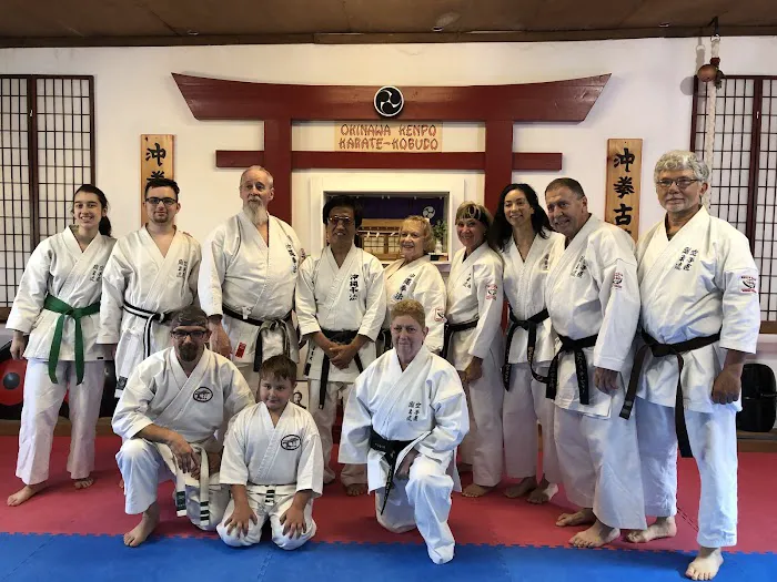 Carla's Dance Gym Center & Mumei Dojo Picture 4