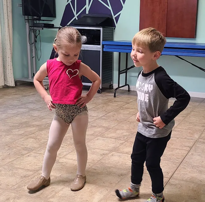 Stage Door Dance Studio Picture 10