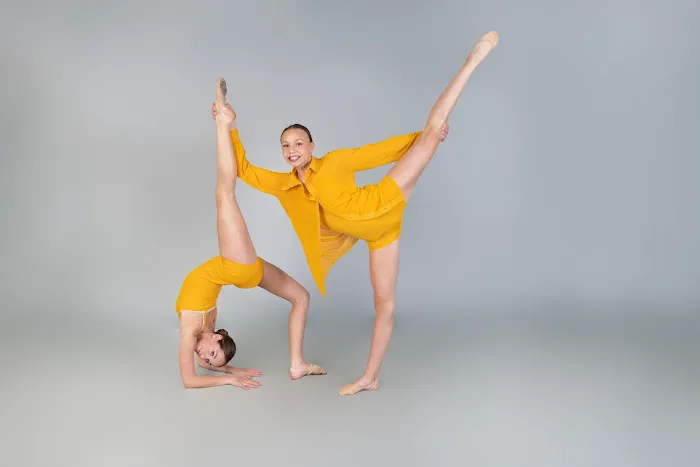 Stage Door Dance Studio Picture 1