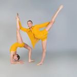 Stage Door Dance Studio