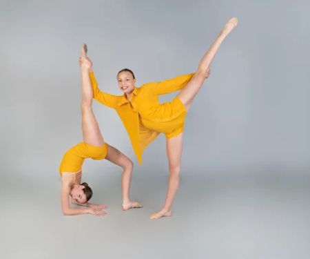 Stage Door Dance Studio