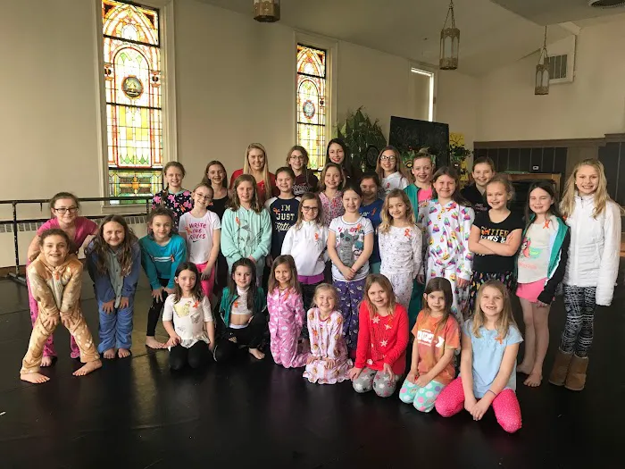 Artists In Motion Performing Arts Picture 6