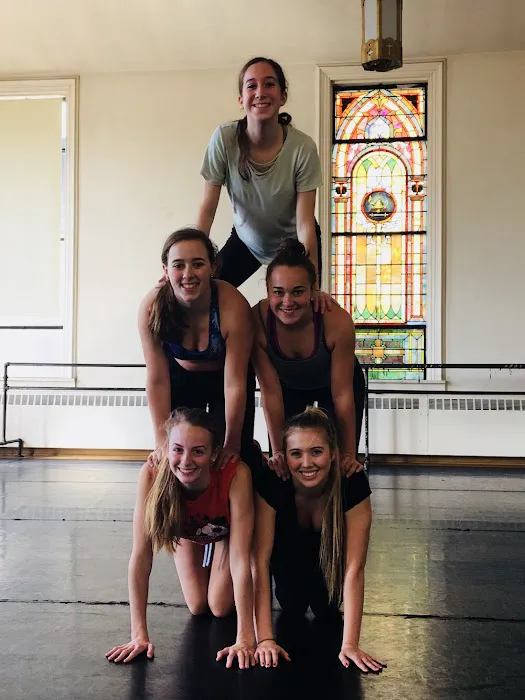 Artists In Motion Performing Arts Picture 7
