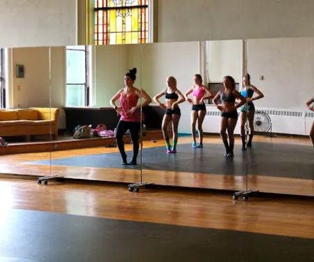 Artists In Motion Performing Arts