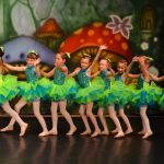 Vivian's Dance Studio