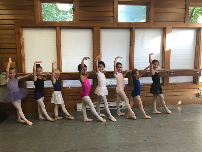 Denise Gucwa's School of Dance Picture 3