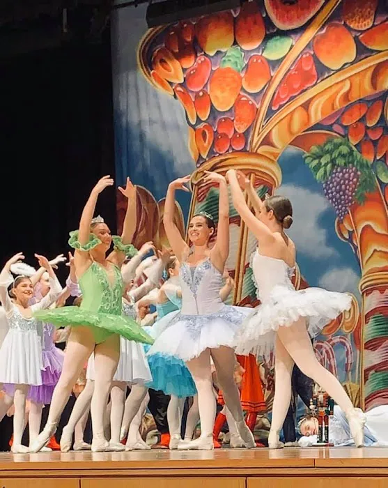 Denise Gucwa's School of Dance Picture 1