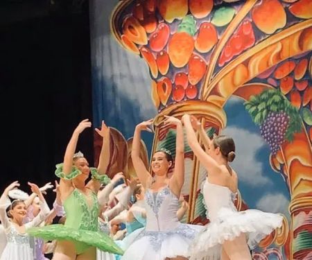 Denise Gucwa's School of Dance