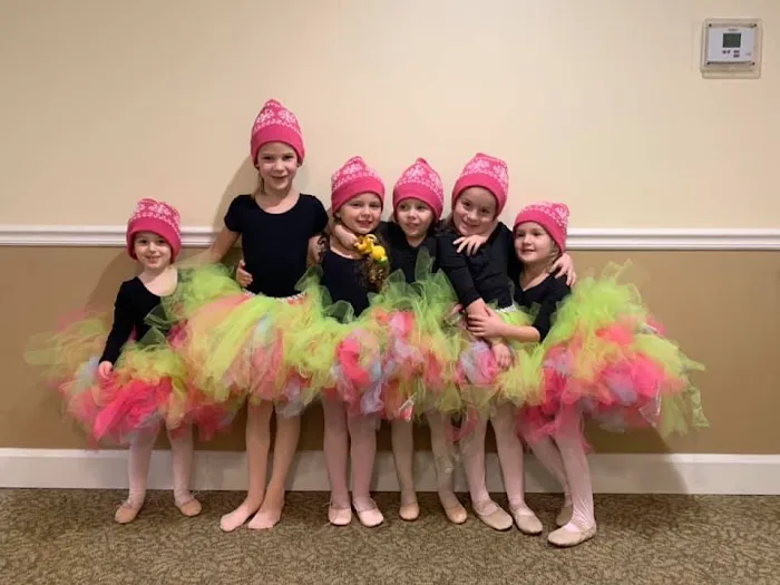 Denise Gucwa's School of Dance Picture 5