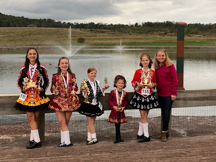 Dancing on Eire School of Irish Dance Picture 1
