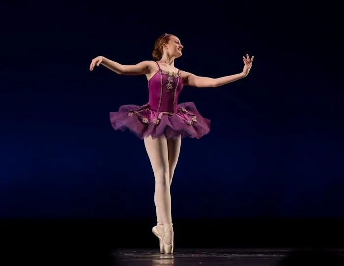 The Dance Centre Picture 5