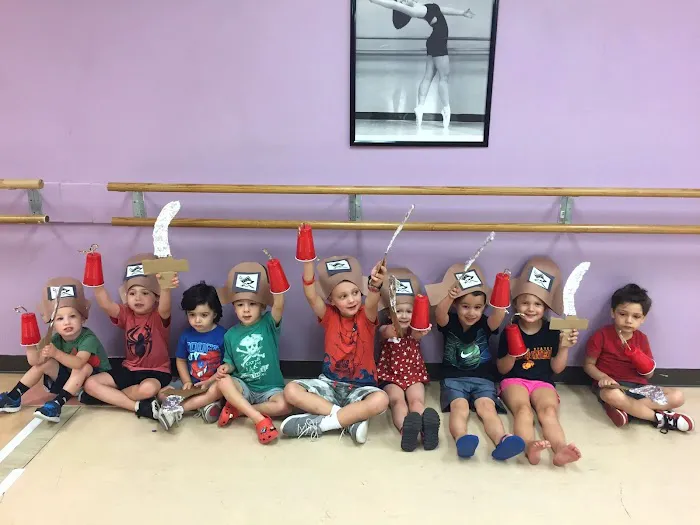 The Dance Centre Picture 4