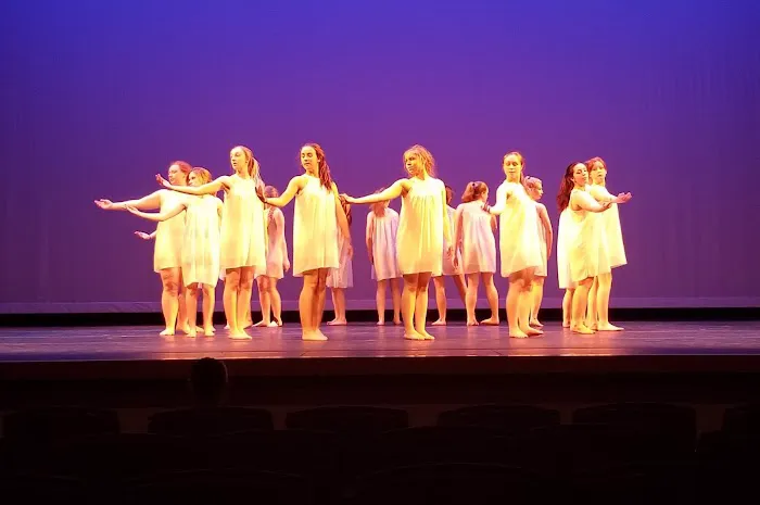 Visions Dance Company Picture 3