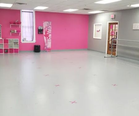 Visions Dance Company