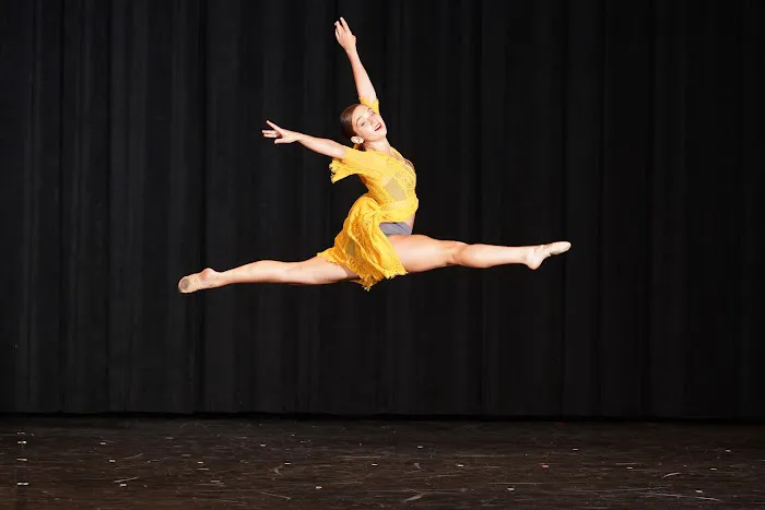 Premiere Dance Studio Picture 1