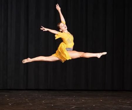 Premiere Dance Studio