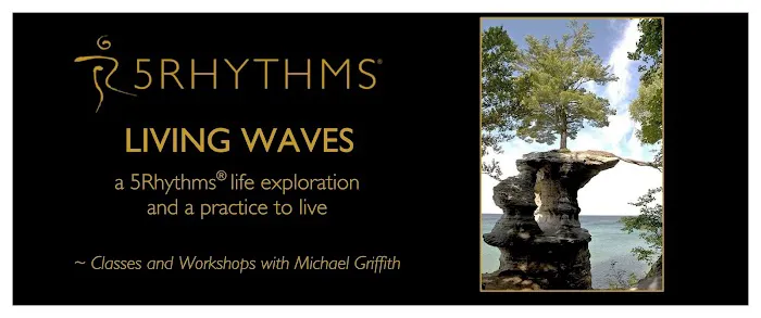 5Rhythms Living Waves Hudson Valley Picture 1