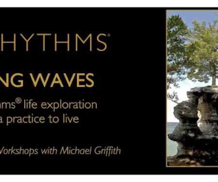 5Rhythms Living Waves Hudson Valley