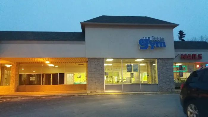 The Little Gym of Kingston Picture 7