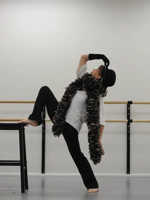 Dance And Theater Arts Picture 7