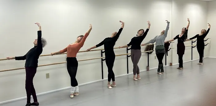 Dance And Theater Arts Picture 9