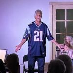 Dance And Theater Arts