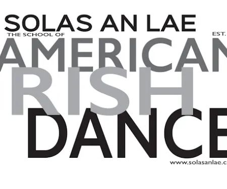 Solas An Lae School of American Irish Dance