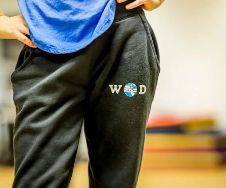 World Of Dance