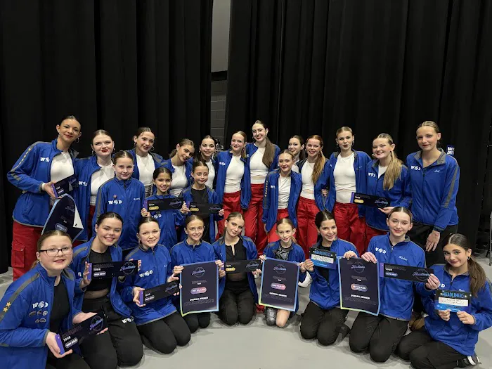 World Of Dance Picture 4