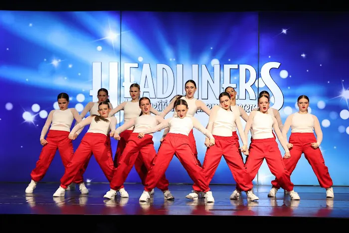World Of Dance Picture 7