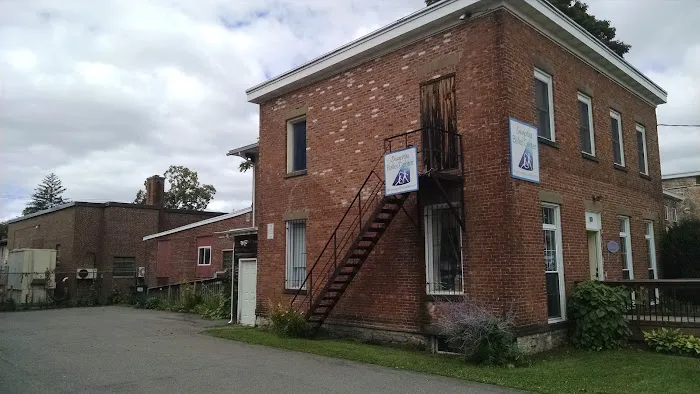 Saugerties Ballet Center Picture 1
