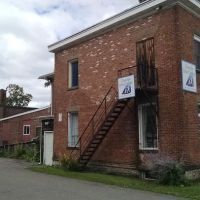 Saugerties Ballet Center ico
