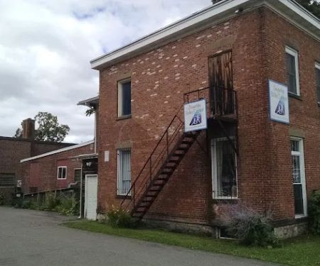 Saugerties Ballet Center