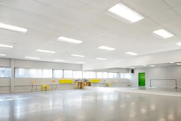 Rockwell Dance Center Picture 1