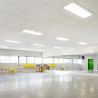 Rockwell Dance Center ico