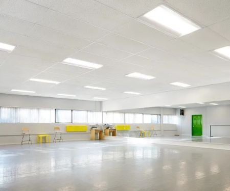 Rockwell Dance Center