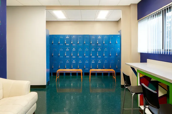 Rockwell Dance Center Picture 4