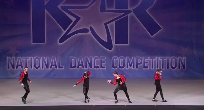 Pointe 2 Perfection Dance Stdn Picture 1