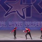 Pointe 2 Perfection Dance Stdn