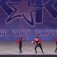 Pointe 2 Perfection Dance Stdn ico