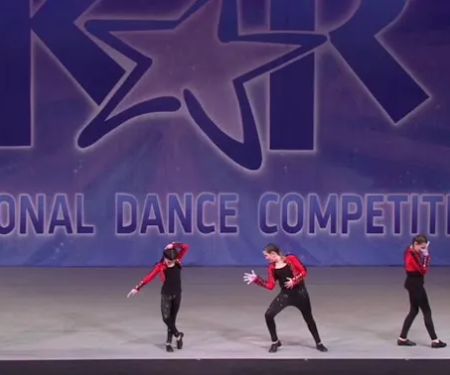Pointe 2 Perfection Dance Stdn