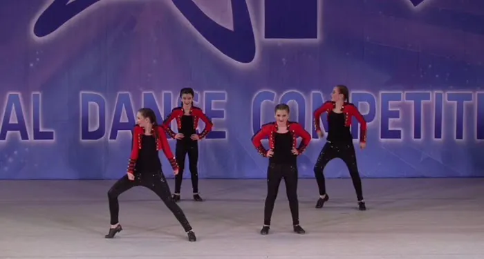 Pointe 2 Perfection Dance Stdn Picture 2
